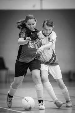 Bild 178 - wDJ Power Girls Cup Suederelbe